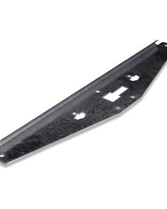 Suspension f/n-pipe & FlexLED below nest Step/C-2400 V16